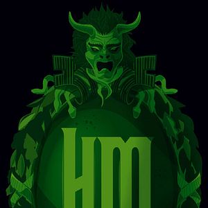 Foto Mansão Mal-Assombrada