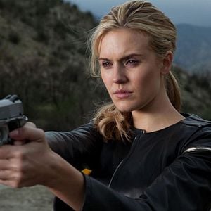 Foto Rápida Vingança