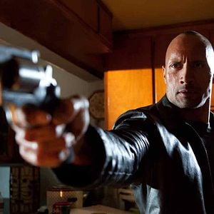 Foto Rápida Vingança