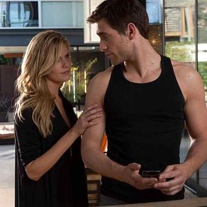 Foto Rápida Vingança