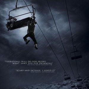 Foto Pânico na Neve