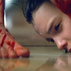 Foto Deixe-me Entrar