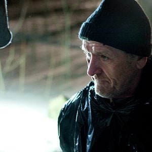 Foto Deixe-me Entrar