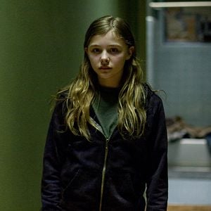 Foto Deixe-me Entrar