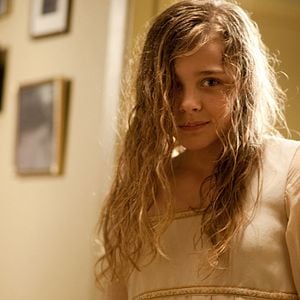 Foto Deixe-me Entrar