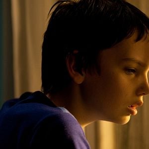 Foto Deixe-me Entrar