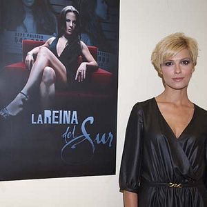 Foto A Rainha do Tráfico