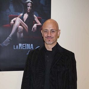 Foto A Rainha do Tráfico