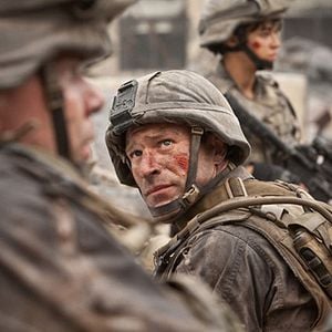 Foto Invasão do Mundo: Batalha de Los Angeles