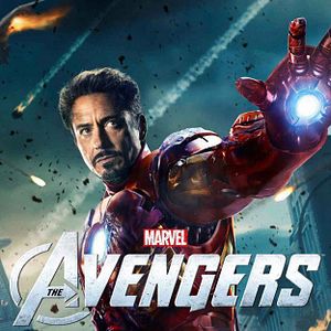 Foto Os Vingadores - The Avengers