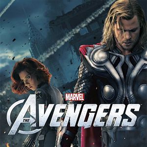 Foto Os Vingadores - The Avengers