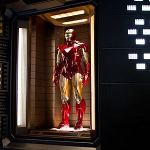 Foto Os Vingadores - The Avengers