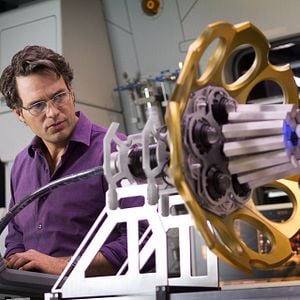 Foto Os Vingadores - The Avengers