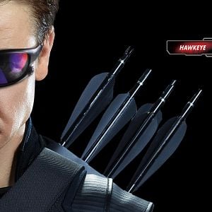 Foto Os Vingadores - The Avengers