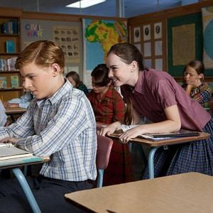 Foto O Primeiro Amor