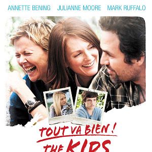 Foto Minhas Mães e Meu Pai