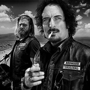 Foto Kim Coates