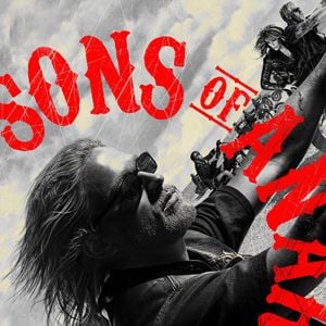 Foto Sons of Anarchy