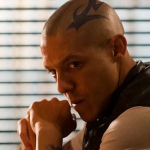 Foto Theo Rossi