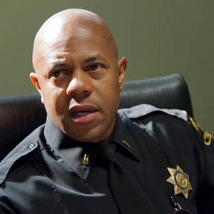 Foto Rockmond Dunbar