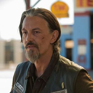 Foto Tommy Flanagan