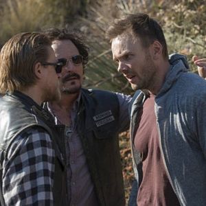 Foto Sons of Anarchy