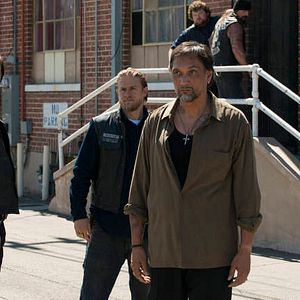 Foto Sons of Anarchy