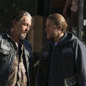 Foto Sons of Anarchy