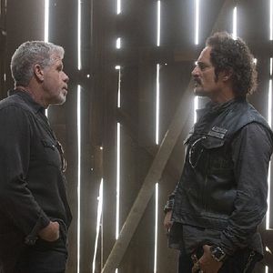 Foto Sons of Anarchy