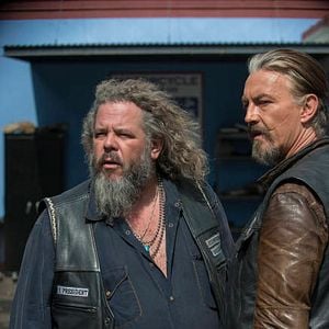 Foto Sons of Anarchy