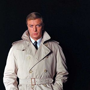 Foto Ipcress: Arquivo Confidencial