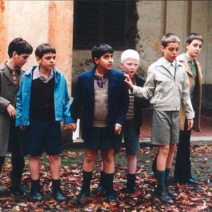 Foto Vermelho Como o Céu