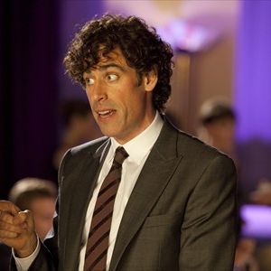 Foto Stephen Mangan