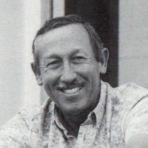 Foto Roy Edward Disney