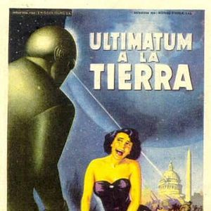 Foto O Dia em que a Terra Parou