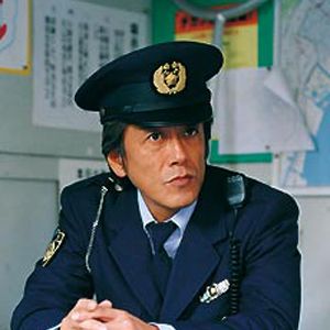 Foto Susumu Terajima