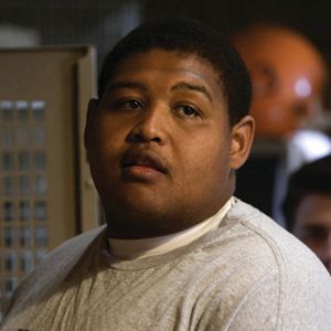 Foto Omar Benson Miller