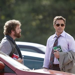 Foto Robert Downey Jr.