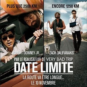 Foto Robert Downey Jr.