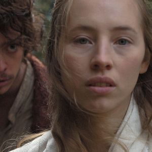 Foto No Fundo da Floresta