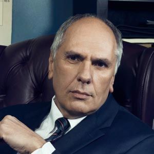 Foto Michael Cristofer