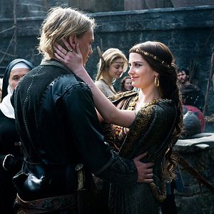 Foto Jamie Campbell Bower