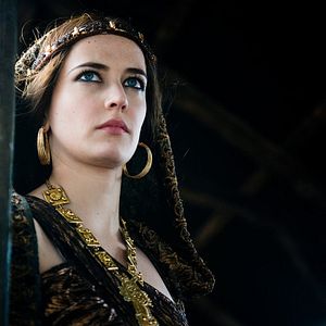 Foto Eva Green