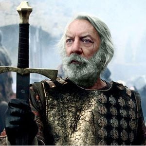 Foto Os Pilares da Terra