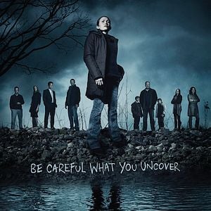 Foto The Killing (US)