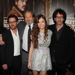 Foto Bravura Indômita