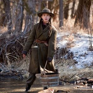 Foto Bravura Indômita