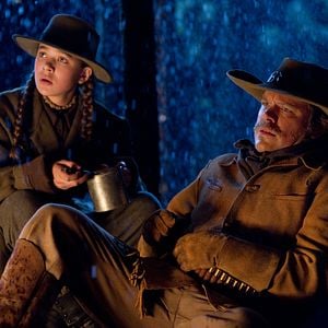 Foto Bravura Indômita