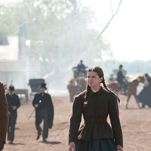 Foto Bravura Indômita