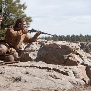 Foto Bravura Indômita